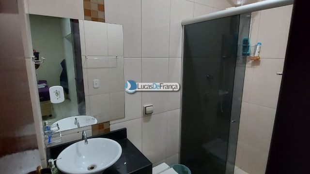 Sobrado na Qd 04 da Vila Buritis