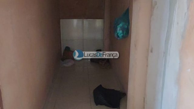 Sobrado na Estância Condomínio Nova Esperança