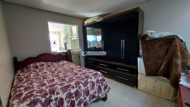 Sobrado na Qd 04 da Vila Buritis