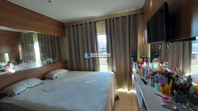 Sobrado na Qd 04 da Vila Buritis