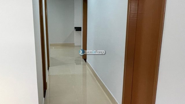 Casa toda reformada no Arapongas