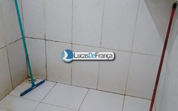 casa na Qd 11B no Arapoangas