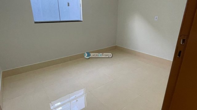 Casa toda reformada no Arapongas