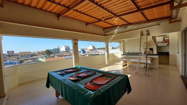 Sobrado na Qd 04 da Vila Buritis