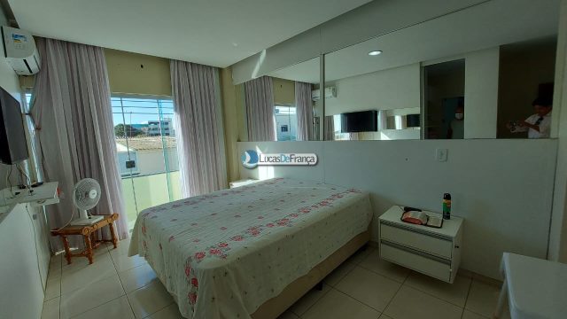 Sobrado na Qd 04 da Vila Buritis