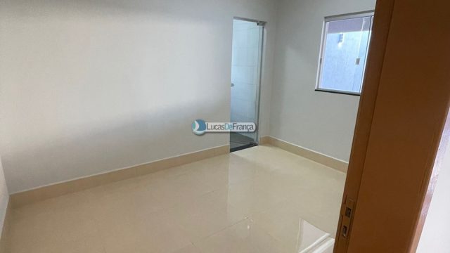 Casa toda reformada no Arapongas
