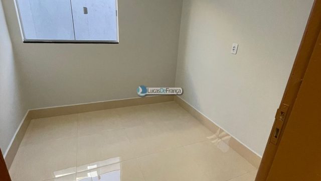 Casa toda reformada no Arapongas