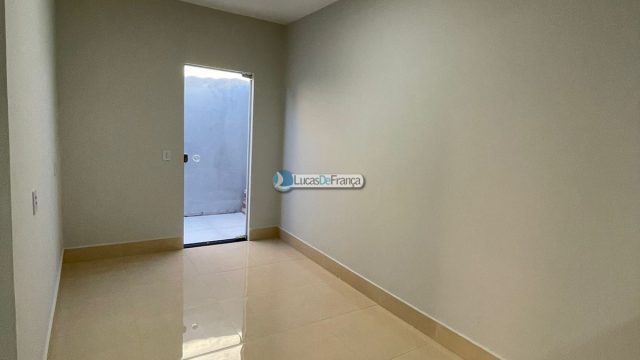 Casa toda reformada no Arapongas