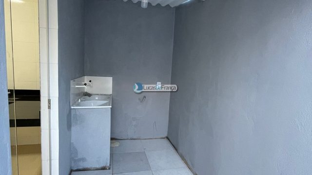 Casa toda reformada no Arapongas