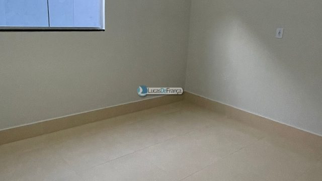 Casa toda reformada no Arapongas