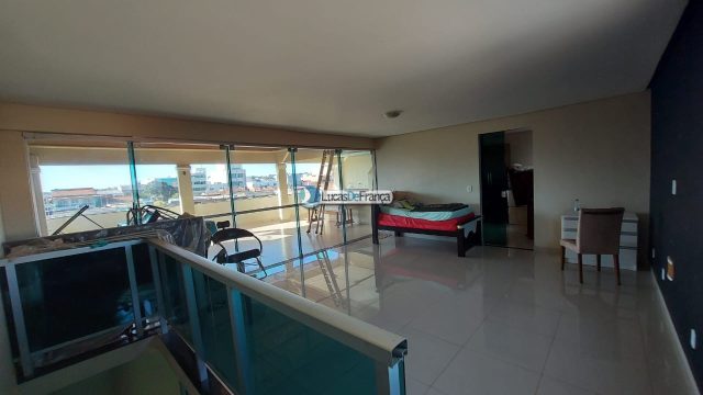 Sobrado na Qd 04 da Vila Buritis