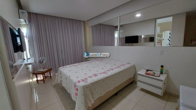 Sobrado na Qd 04 da Vila Buritis