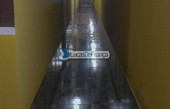 CASA EM PLANALTINA-GO SETOR LESTE