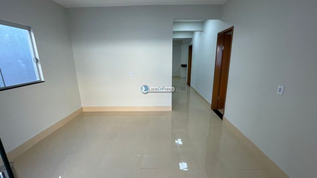 Casa toda reformada no Arapongas