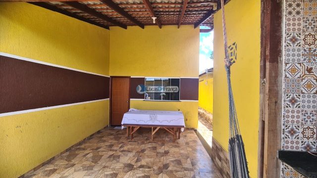 CASA EM PLANALTINA-GO SETOR LESTE