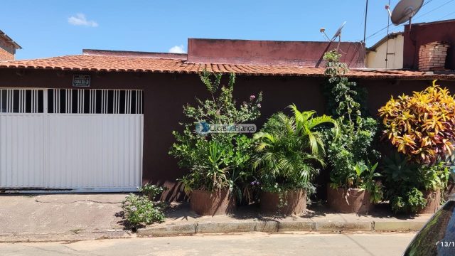 Casa no Arapoangas