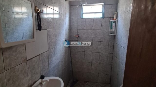 CASA NA ESTÂNCIA PLANALTINA MÓDULO G