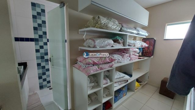 Sobrado na Qd 04 da Vila Buritis