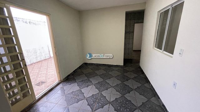 Casa no Arapoangas próximo ao Mercado Esteves