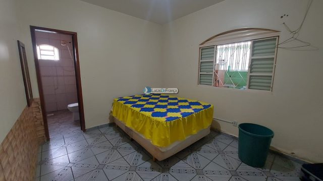 Casa na Estância III