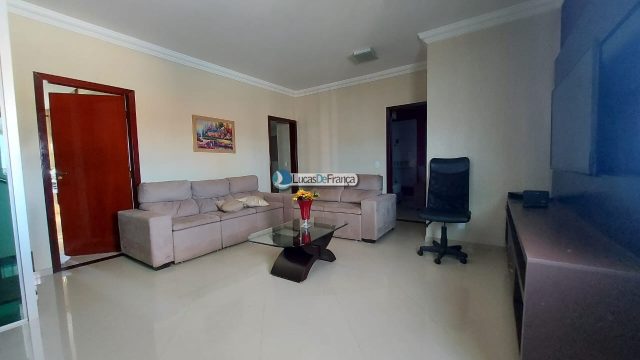 Sobrado na Qd 04 da Vila Buritis