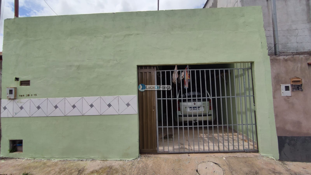 Casa na Estância III Módulo 20 (5)