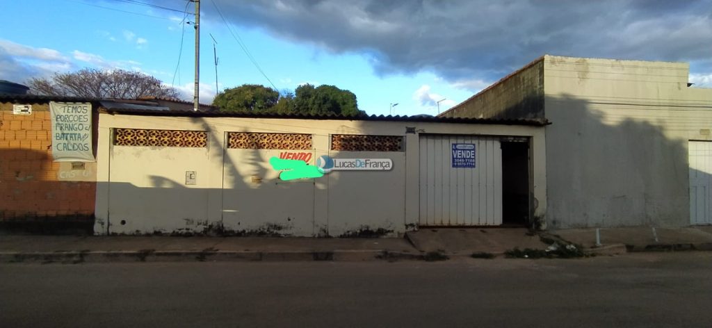 Casa na Quadra 1 Conjunto J Arapoangas (3)