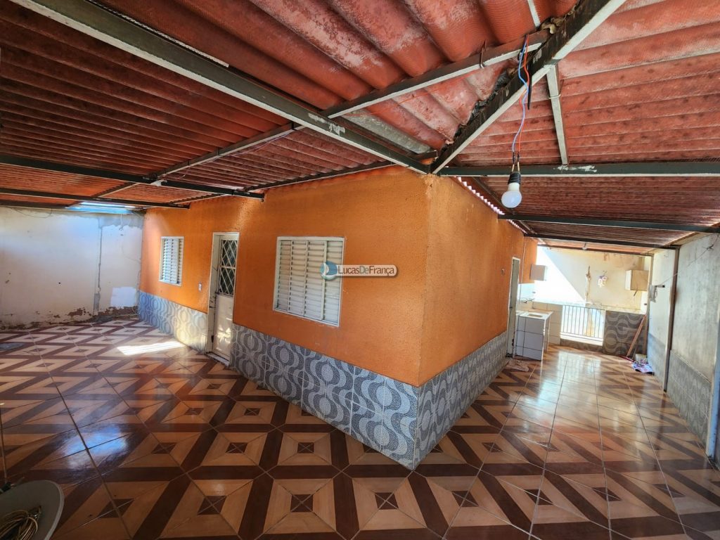 Casa na Quadra 1 Conjunto J Arapoangas (4)