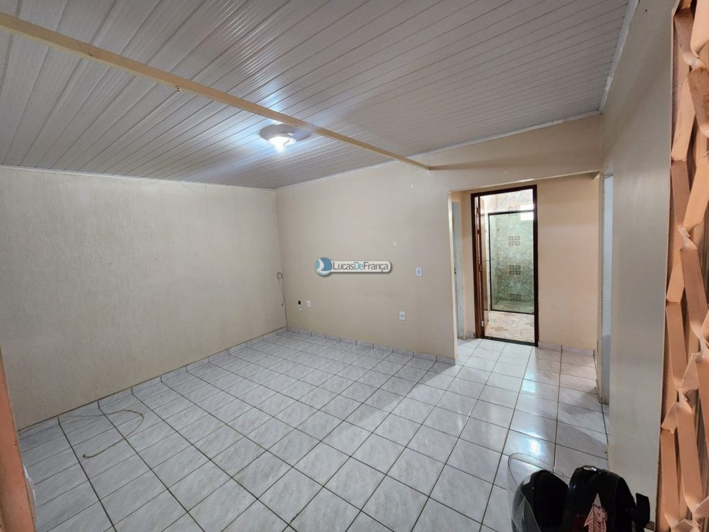 Casa na Quadra 1 Conjunto J Arapoangas (5)