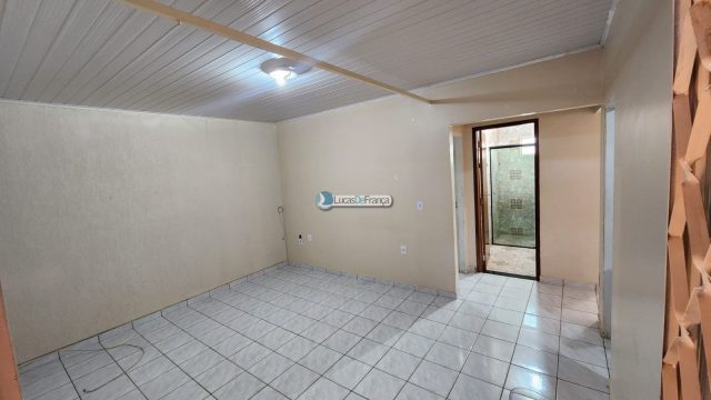 Casa na Quadra 1 Conjunto J Arapoangas