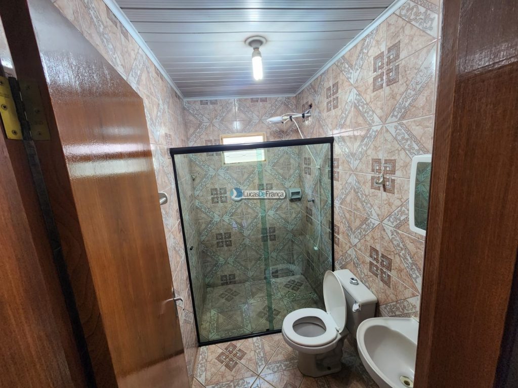 Casa na Quadra 1 Conjunto J Arapoangas (9)