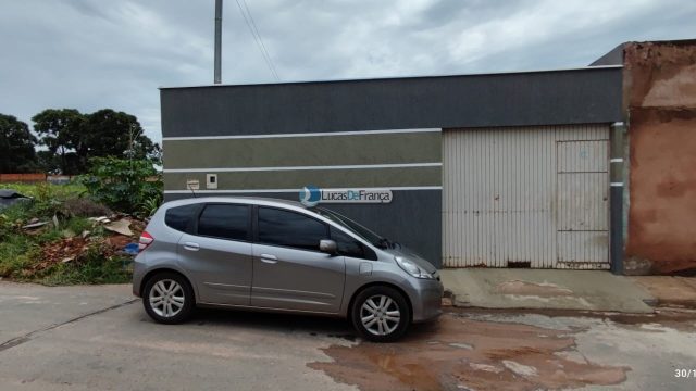 Casa no Arapoangas próximo ao restaurante Panela Velha