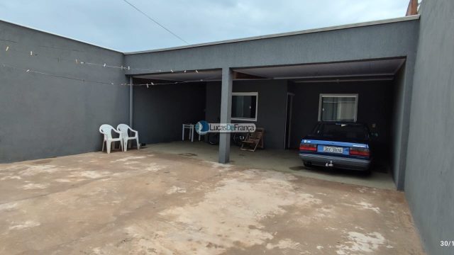 Casa no Arapoangas próximo ao restaurante Panela Velha