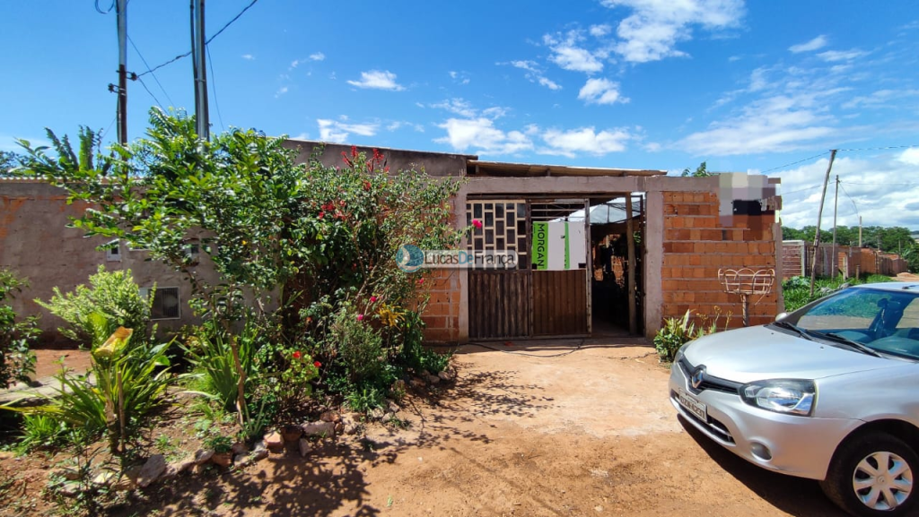 Casa no Bairro Nossa Senhora De Fátima (2)