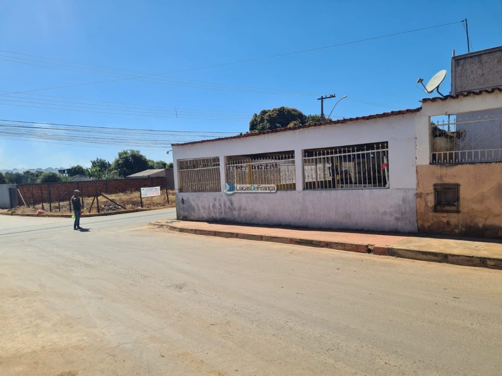 Lote no Arapoangas (de esquina comercial) (1)