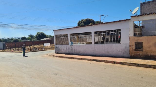 Lote no Arapoangas de esquina comercial