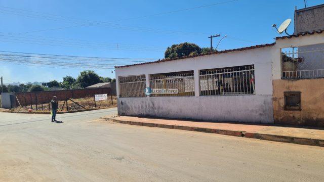 Lote no Arapoangas de esquina comercial