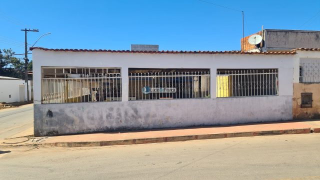 Lote no Arapoangas de esquina comercial