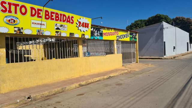 Lote no Arapoangas de esquina comercial