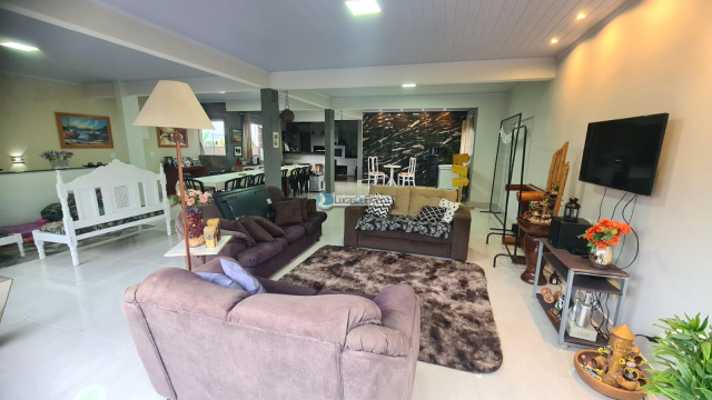 Sobrado no Buritis IV