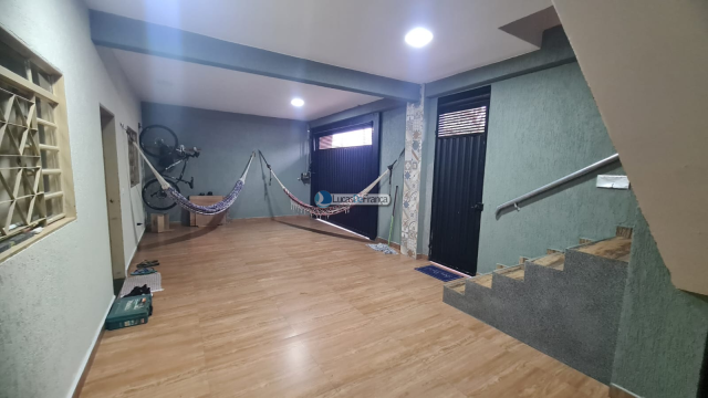 Sobrado no Buritis IV