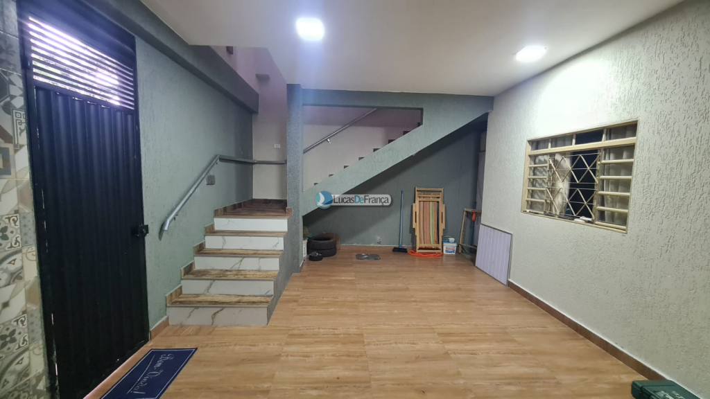 Sobrado no Buritis IV (13)