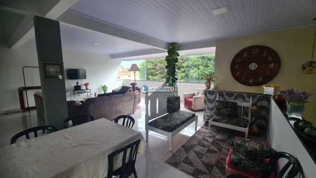 Sobrado no Buritis IV