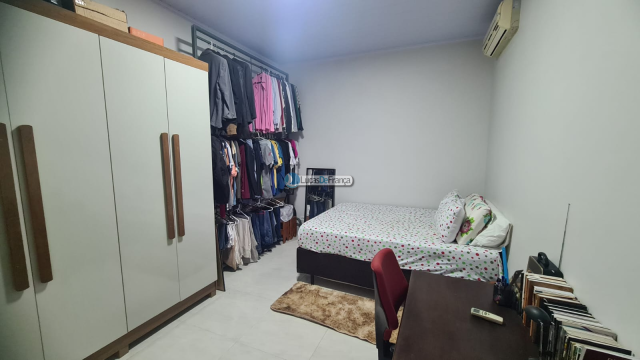 Sobrado no Buritis IV