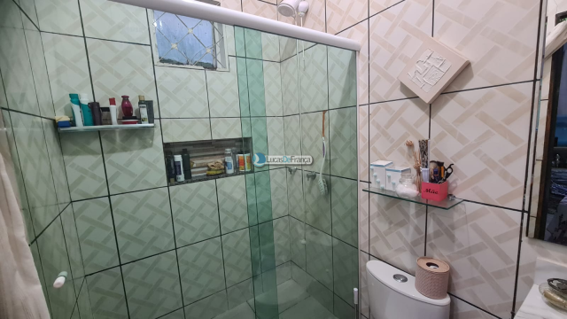 Sobrado no Buritis IV