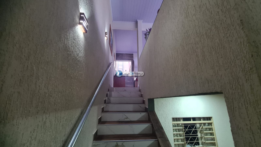 Sobrado no Buritis IV (2)