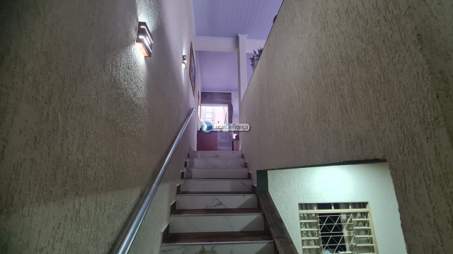 Sobrado no Buritis IV