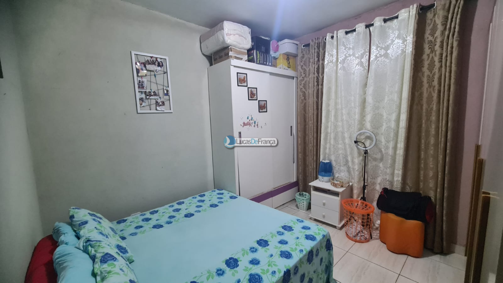 Sobrado no Buritis IV (20)