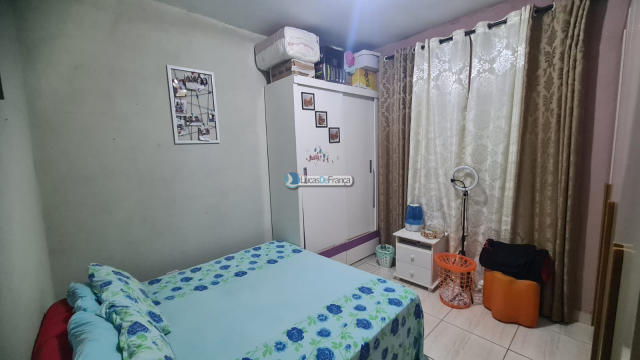 Sobrado no Buritis IV