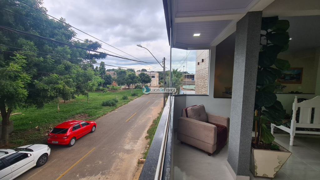 Sobrado no Buritis IV (21)